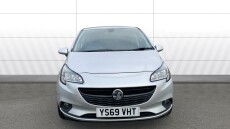 Vauxhall Corsa 1.4 Griffin 3dr Petrol Hatchback